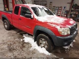 Toyota Tacoma 5TEUX42N46Z260519 fotografie