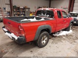 Toyota Tacoma 5TEUX42N46Z260519 fotografie