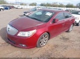 Buick Lacrosse Cxs 1G4GE5GV5AF252318 снимка