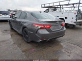 Toyota Camry Se 4T1B11HK7KU810279 снимка