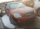 Kia Rondo Ex V6 KNAFG526377112777 снимка