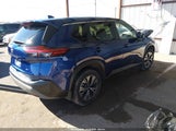Nissan Rogue Sv Fwd JN8BT3BA7PW412628 снимка