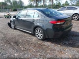 Toyota Corolla Le 5YFEPMAE7NP357319 снимка