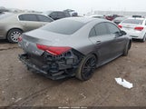Mercedes-Benz Amg Cla 35 4Matic W1K5J5BB8MN151150 снимка