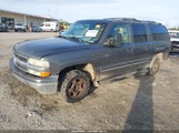 Chevrolet Suburban  Lt 1GNEC16Z12J155606 снимка