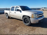 Chevrolet Silverado  Lt2 3GCEC13J87G529869 снимка