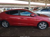 Hyundai Elantra Sel 5NPD84LF0KH407534 снимка