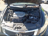 Honda Accord 3.5 Ex-L 1HGCP36898A012887 fotografie