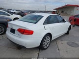 Audi A4 2.0T Premium WAUAFAFLXCN018911 снимка
