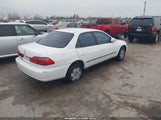 Honda Accord Lx V6 1HGCG1643XA056397 fotografie