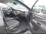 Chevrolet Bolt Euv Fwd Lt 1G1FY6S04P4120592 fotografie