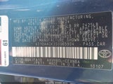 Toyota Camry Le 4T1DAACK3SU065904 снимка