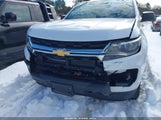Chevrolet Colorado 2Wd Long Box Wt 1GCHSBEA9M1103010 снимка