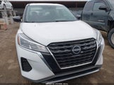 Nissan Kicks S Xtronic Cvt 3N1CP5BV5PL535159 photo