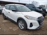 Nissan Kicks S Xtronic Cvt 3N1CP5BV5PL535159 fotografie