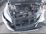 Nissan Kicks S Xtronic Cvt 3N1CP5BV6RL543211 fotografie