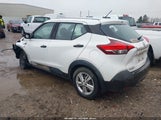 Nissan Kicks S Xtronic Cvt 3N1CP5BV8LL545842 photo