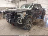 GMC Sierra  4Wd Short Box At4 3GTP9EEL3MG476216 fotografie