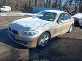 BMW 528I xDrive WBAXH5C58DD106851 снимка