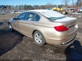 BMW 528I xDrive WBAXH5C58DD106851 снимка