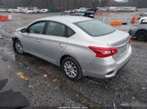 Nissan Sentra Sv 3N1AB7AP4GY215516 снимка