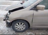 Honda Odyssey Ex-L 5FNRL3H64AB076204 снимка
