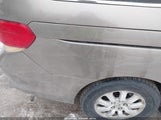Honda Odyssey Ex-L 5FNRL3H64AB076204 снимка