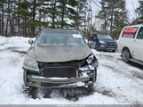 Honda Odyssey Ex-L 5FNRL3H64AB076204 снимка