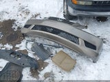 Honda Odyssey Ex-L 5FNRL3H64AB076204 снимка