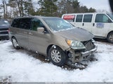 Honda Odyssey Ex-L 5FNRL3H64AB076204 снимка