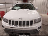 Jeep Compass High Altitude 4X4 1C4NJDEB0HD111012 снимка
