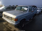 Ford Bronco U100 1FMEU15N2KLA24088 снимка