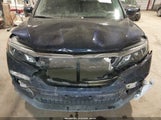 Honda Pilot Ex-L 5FNYF6H58JB033982 fotografie