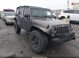 Jeep Wrangler Unlimited Sport 1C4BJWDGXGL297013 fotografie