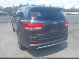 Kia Sorento 2.0T Ex 5XYPHDA1XGG007015 снимка