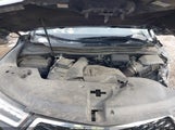 Acura Mdx Standard 5J8YD4H30KL025884 снимка