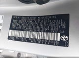 Toyota Corolla Le 5YFB4MDE5RP109857 снимка