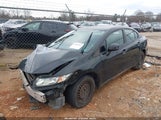 Honda Civic Lx 19XFB2F51FE288663 снимка