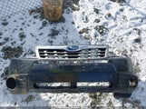 Subaru Forester 2.5X Premium JF2SHBCC8BH771668 fotografie