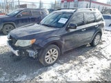 Subaru Forester 2.5X Premium JF2SHBCC8BH771668 снимка