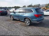 Honda Pilot Touring 5FNYF5H95GB052902 снимка