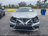 Toyota Camry Xse 4T1K61AK1RU870631 photo