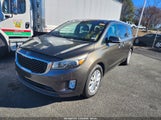 Kia Sedona Ex KNDMC5C17F6023047 снимка