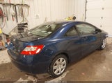 Honda Civic Lx 2HGFG12629H508316 снимка