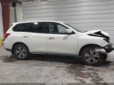 Nissan Pathfinder S 5N1DR2MM2HC907497 снимка