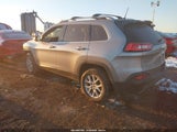 Jeep Cherokee Latitude 4X4 1C4PJMCS6HW576040 снимка