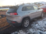 Jeep Cherokee Latitude 4X4 1C4PJMCS6HW576040 снимка