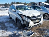 Honda Hr-V Lx 3CZRU6H39JM731595 photo