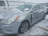 Hyundai Sonata Se 5NPEC4AC3BH173272 fotografie