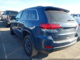 Jeep Grand Cherokee Limited 4X2 1C4RJEBG0MC813810 fotografie